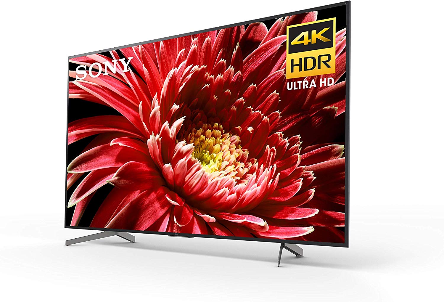 Sony XBR-X850G 85-Inch $1798.20 & XBR-X950G  $1258.20 after 10% Prime Cash Back
