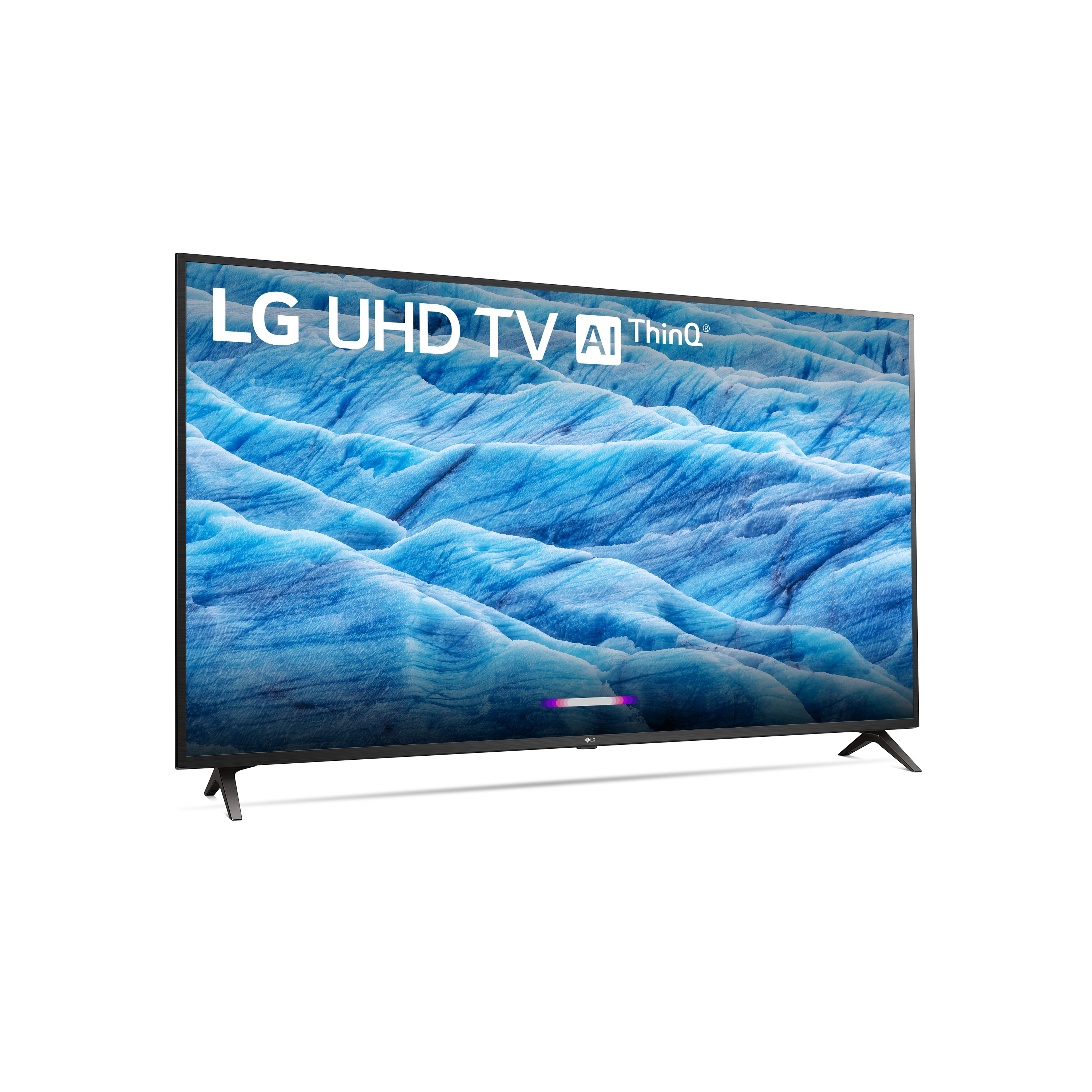 LG 65in 4K Ultra HD Smart LED HDR TV 65UM7300PUA - $499.99 + FS