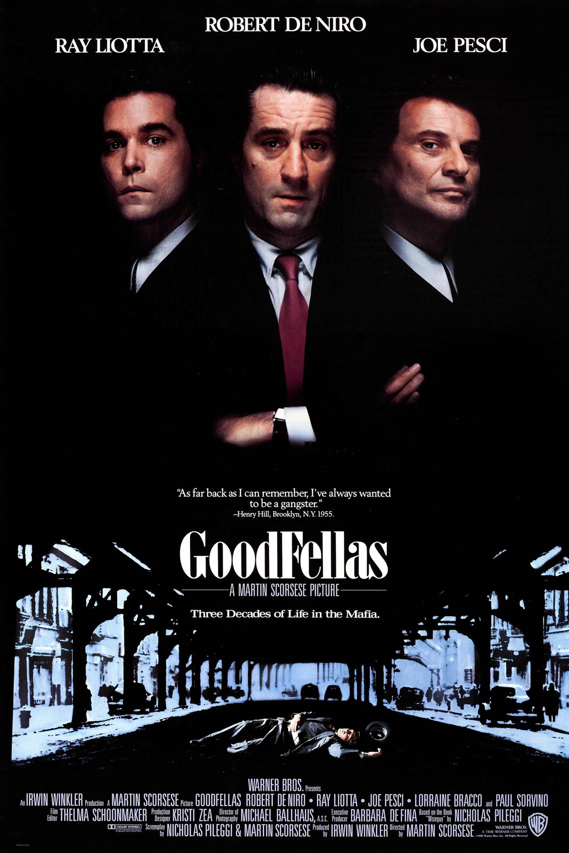 Digital 4k Uhd Films Goodfellas The Nice Guys The Town Central Intelligence A slightly unhinged cop is partnered with a veteran detective trying to maintain a low stress level in his life. slickdeals