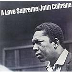 John Coltrane: A Love Supreme (Vinyl Album) $10.35 + Free S/H on $35+