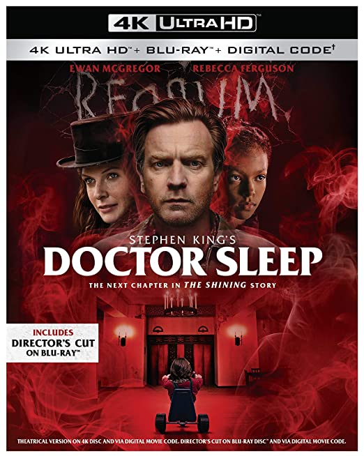 Amazon has Select 4K UHD Blu-ray Discs + Digital at 2 for $30