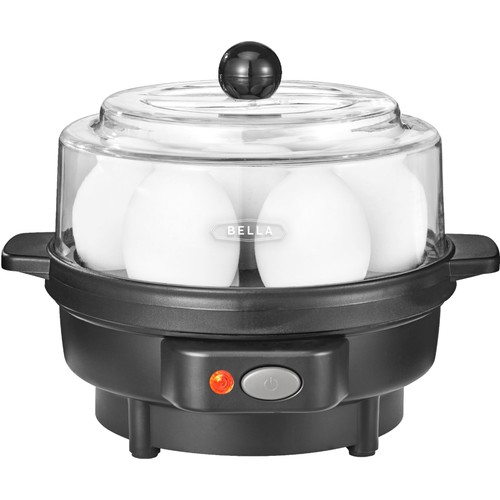 Bella - Egg Cooker - Black $10.49 + ship