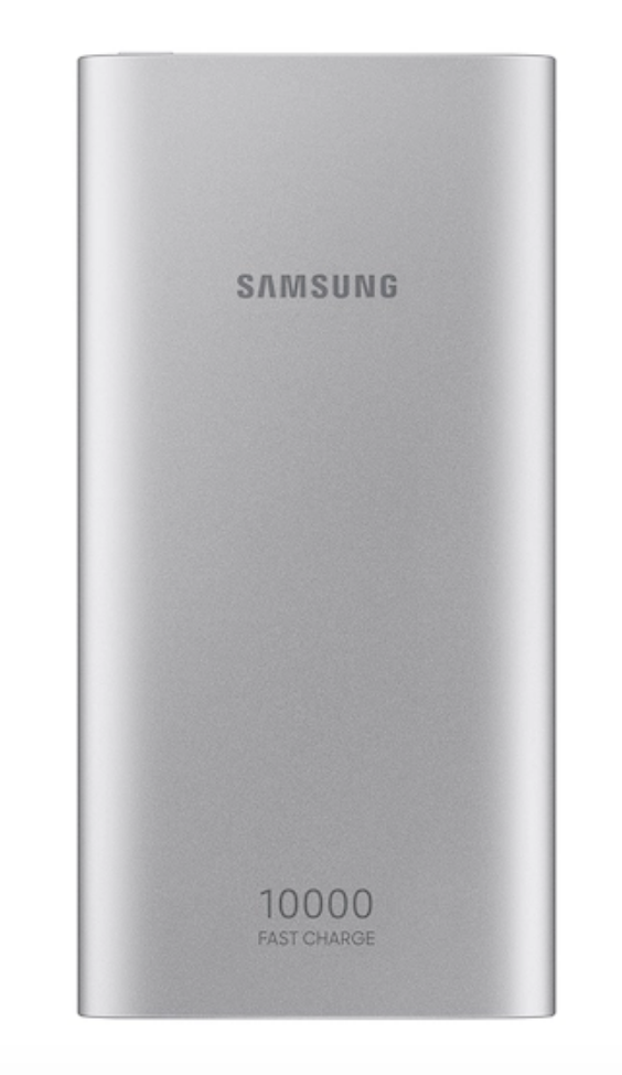 Samsung 10,000 mAh Portable Battery USB C for $15 and free shipping