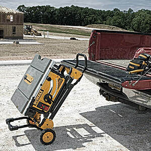 Dewalt shop dwe7491rs refurbished