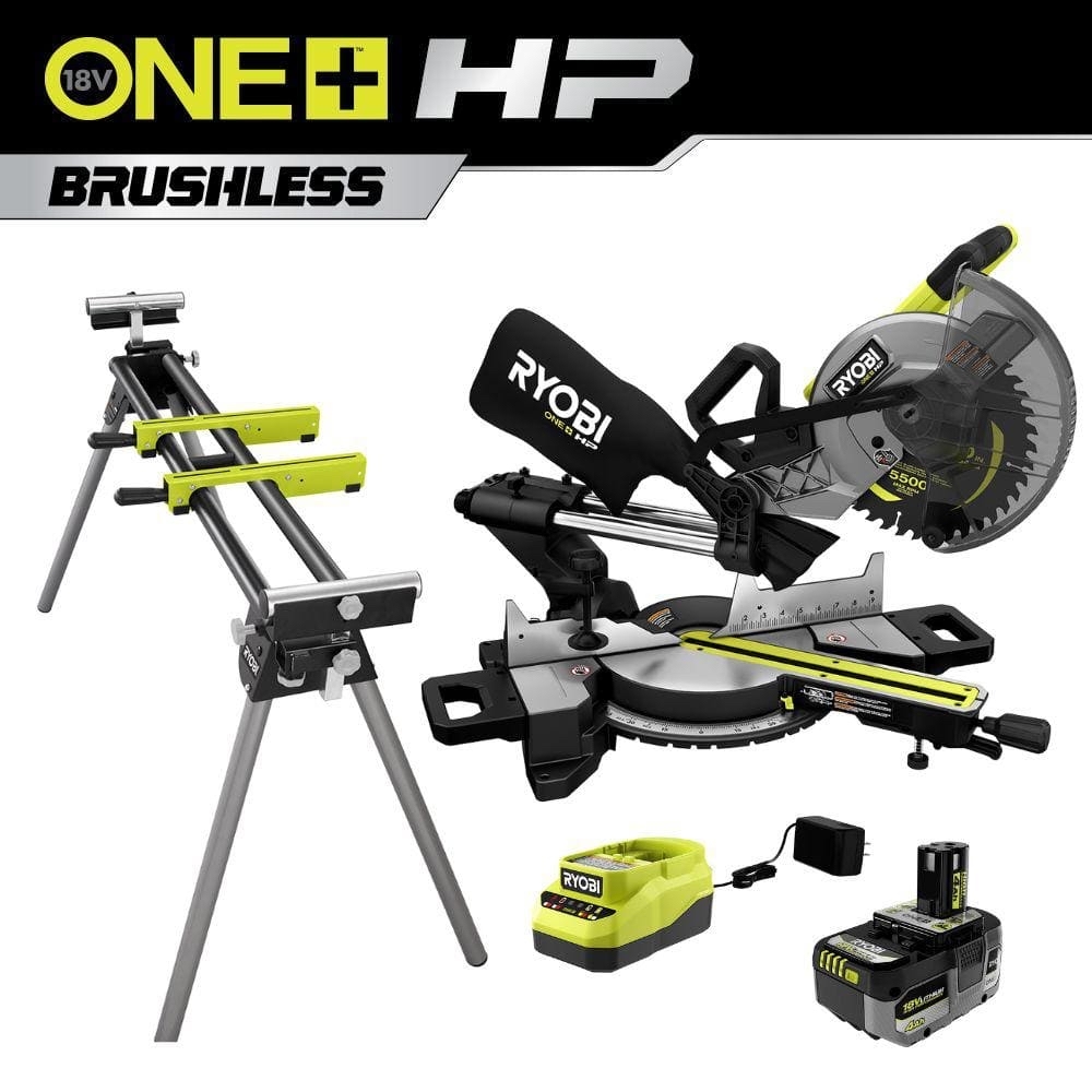 ryobi-one-hp-18v-brushless-cordless-10-in-sliding-compound-miter-saw