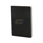 TOSHIBA Canvio Slim II 1TB USB 3.0 Black Portable External Hard Drive- $59.99 @ Newegg