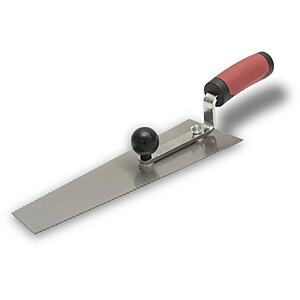 Marshalltown Soft Grip 12-in Fine Finish Cut Door Jamb Saw at Lowes  $4.22