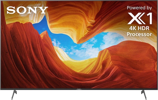 Sony - 65" Class X900H - $1050