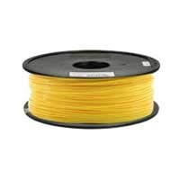 Amazon.com - Inland 1.75mm Yellow PLA PRO (PLA+) 1kg - Yellow $14.69