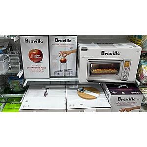 Breville Smart Oven Air Fryer 250 at HomeGoods YMMV 249.99