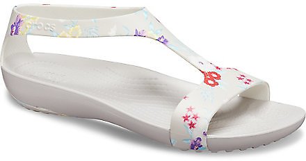 Women’s Crocs Serena Graphic Sandal $14.99 + ship