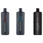 33.8oz Sebastian Professional Hair Care Products: Shampoo or Conditioner $6 + Free S&amp;H on $50+