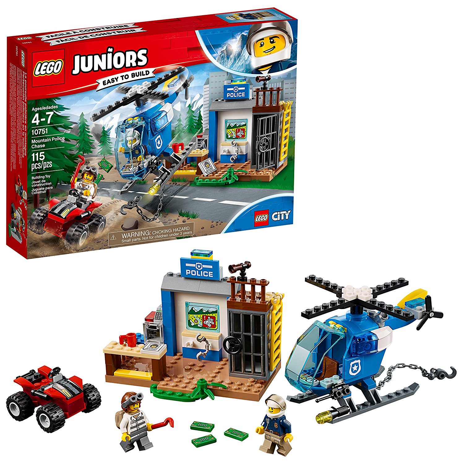 lego juniors black friday