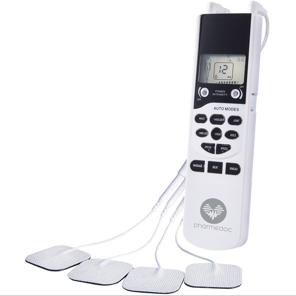 Pulse Massager Walgreens Bruin Blog