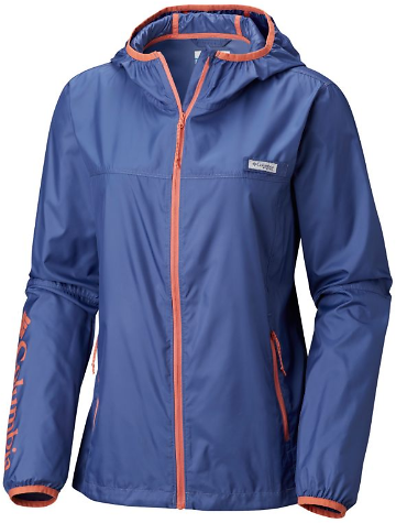 Women’s PFG Tidal™ Windbreaker $29.90 + fs