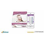 Easy Home 50 LH Ovulation Tests $29.95  @Amazon CA