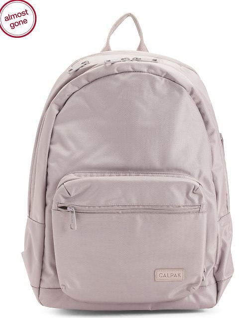 calpak glenroe backpack