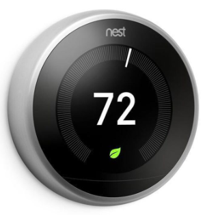 PSEG NJ customers only - Google Nest Learning Thermostat - $99