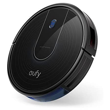 eufy by Anker, BoostIQ RoboVac 30, Robot Vacuum Cleaner, Upgraded, Super-Thin $239.99 now $139.99