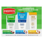 O'Keeffe's Winter Essential Gift Pack - 3pk/9oz : Target $8.50
