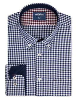 TM Lewin - Sales - Men's Shirts from $22.50 to $29.95
