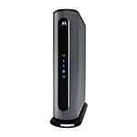 Motorola MB8611 Ultra-Fast 2.5Gb Ethernet DOCSIS 3.1 Cable Modem $90 + Free Shipping