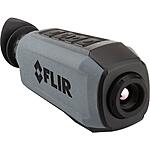 FLIR Scion OTM230 1.9x 18mm Lens Thermal Imaging Monocular $800 + Free Shipping