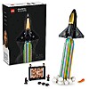 LEGO Icons Over the Moon with Pharrell Williams Building Kit 10391 $73.14