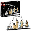 LEGO Architecture London Skyline Building Set 21034 $25.59