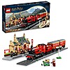 LEGO Harry Potter Hogwarts Express &amp;amp; Hogsmeade Station Train Set 76423 $85.59 at Target
