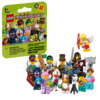 LEGO Minifigures Series 27 $2.99 Lego.com