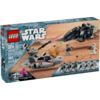 Imperial Dropship vs. Rebel Scout Speeder (40755) $27.99 Lego.com