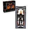 Lego Icons The Lord of the Rings: Balrog Book Nook 10367 $90.99