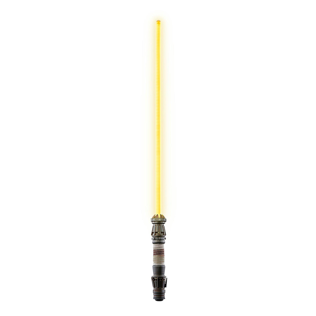 Hasbro Star Wars The Black Series Rey Skywalker Force FX Elite Lightsaber - $201.59