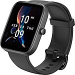 Amazfit GTS 2 Mini Smart Watch (Various Colors) $50 + Free Shipping
