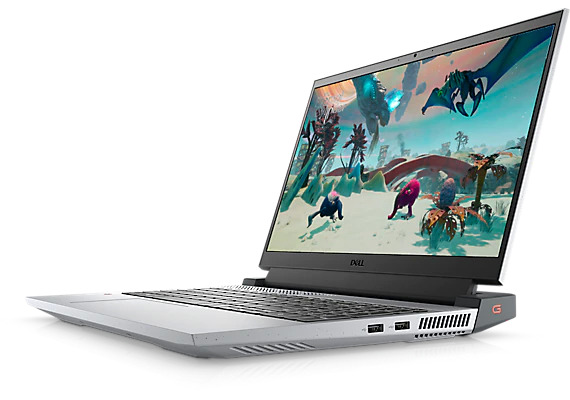 G15 Ryzen™ Edition Gaming Laptop W/NVIDIA® GeForce RTX™ 3050 4GB GDDR6 $764.39