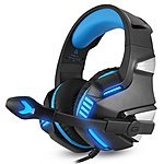 Gaming Headset - Headset Gaming Headphone $26.99 + fs