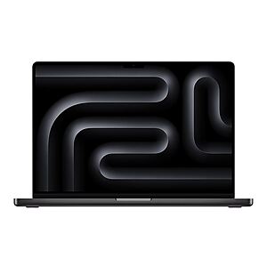 Apple MacBook Pro Laptop (Early 2026): 16.2", M5 Pro, 48GB, 1TB SSD