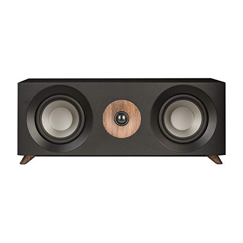 Jamo Studio Series s 81 - $45.16 - S 83 CEN-BLK Black Center Speaker ...