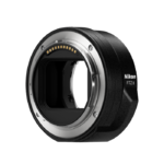 Nikon Refurbished Cameras & Lenses: Nikon Z Series DSLR Lens Mount Adapter FTZ II $180 &amp; More + Free S/H
