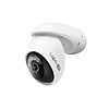 Tapo 4K 8MP Wired Pan/Tilt Outdoor Security Camera C560WS $79.07
