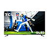 [Starts July 8th] 65&amp;quot; TCL 4K QLED HDR PRO+ Smart TV w/ Google TV $398 + Free Shipping