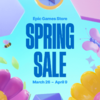 Epic Games Spring Sale (PCDD): Rainbow Six Siege $4, Battlefield 2042 $4.79, 3DMark $8.74 &amp;amp; More
