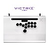Victrix Pro FS-12 Fight Stick All Button Arcade Controller: White $180, Purple $170 + Free Shipping w/ Prime