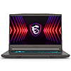 MSI Thin Laptop: 15.6&amp;quot; FHD 144Hz, i5-13420H, RTX 4060, 16GB DDR4, 512GB SSD $649 + Free Shipping