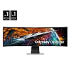 Samsung EDU/EPP: 49&amp;quot; Odyssey G9 240Hz Dual QHD OLED Curved Gaming Monitor $900 + Free Shipping