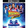 [New Gruv Users] Back to the Future: The Ultimate Trilogy (4K Ultra HD + Blu-Ray + Digital Code) $23.99 + Free Shipping