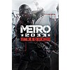 Metro 2033 Redux (Xbox Series X | S | One Digital Game) Free