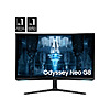 Samsung EPP/EDU: 32&amp;quot; Samsung Odyssey Neo G8 4K UHD 240Hz 1ms Quantum HDR2000 Curved Gaming Monitor $500 + Free Shipping