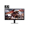 Samsung EPP/EDU: 32&amp;quot; Odyssey OLED G8 4K UHD 240Hz 0.03ms Smart Monitor $750 + Free Shipping